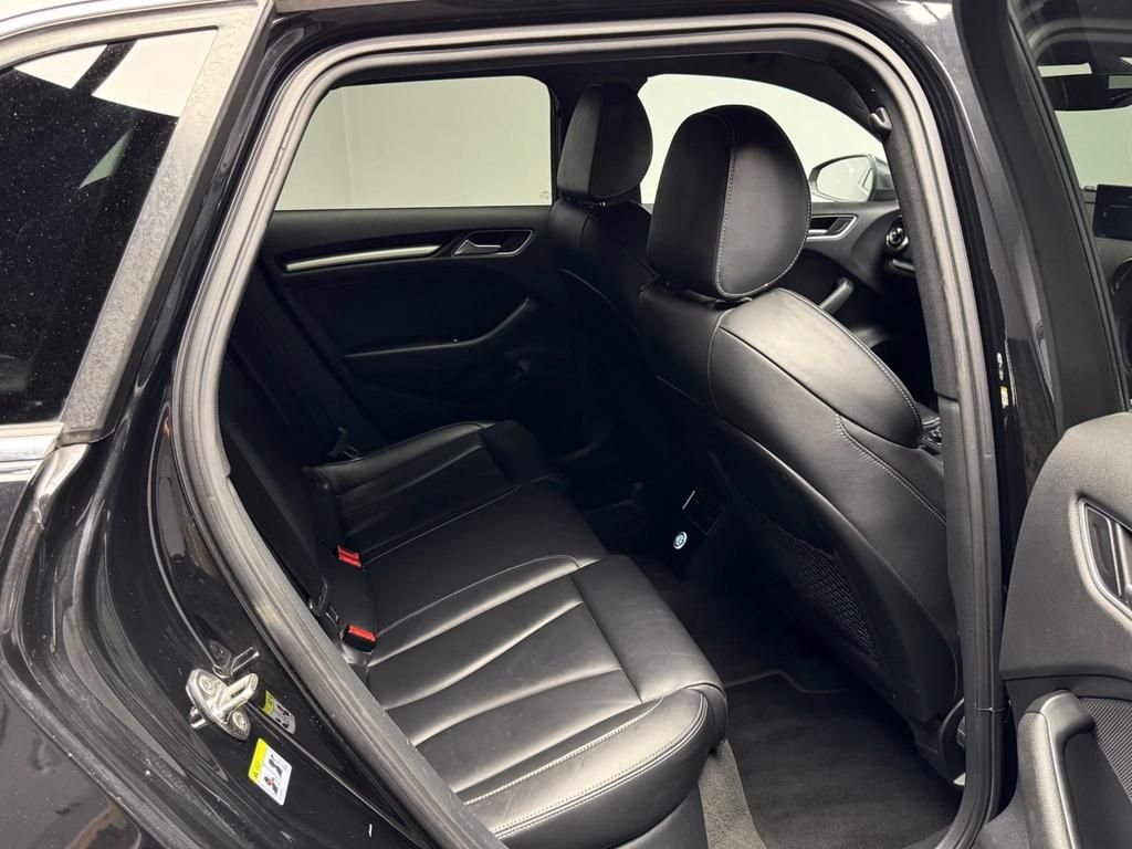 Used Audi A3 2016 for sale - 76327963: Photo 26