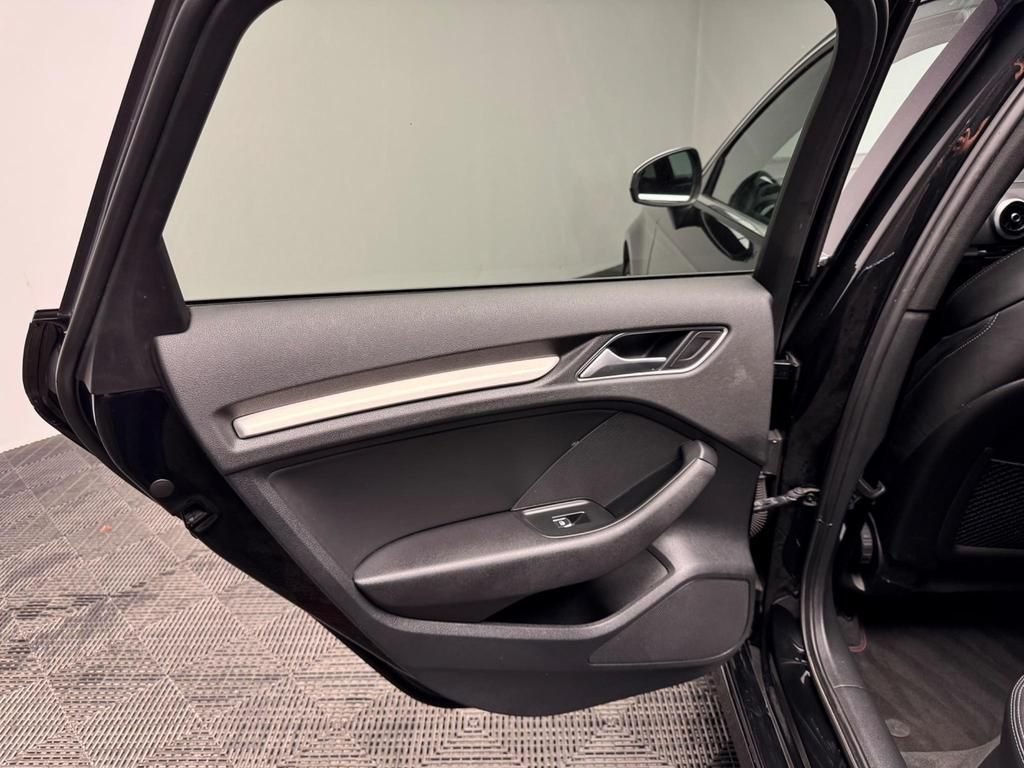 Used Audi A3 2016 for sale - 76327963: Photo 33