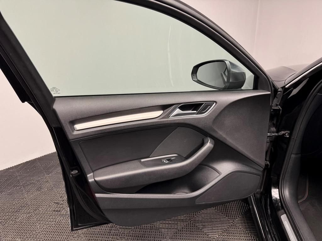 Used Audi A3 2016 for sale - 76327963: Photo 34