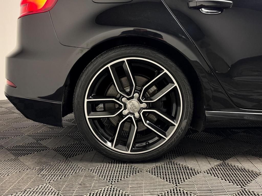 Used Audi A3 2016 for sale - 76327963: Photo 35