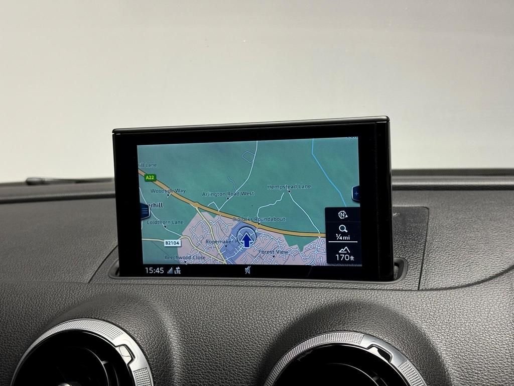 Used Audi A3 2016 for sale - 76327963: Photo 39