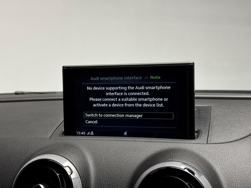 Used Audi A3 2016 for sale - 76327963: Photo 41