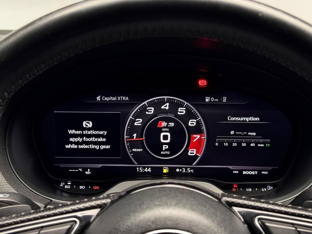 Used Audi A3 2016 for sale - 76327963: Photo 42