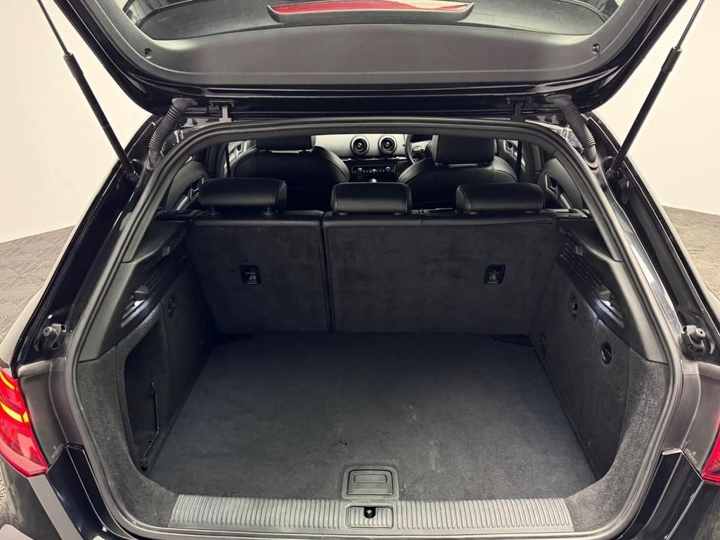 Used Audi A3 2016 for sale - 76327963: Photo 43