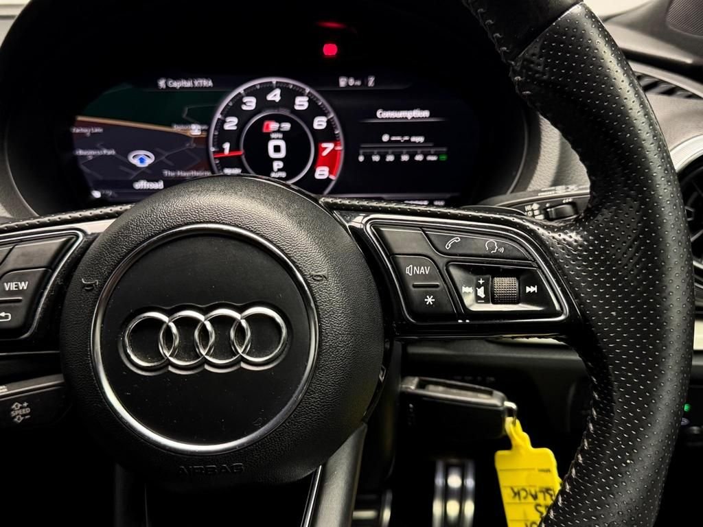 Used Audi A3 2016 for sale - 76327963: Photo 44