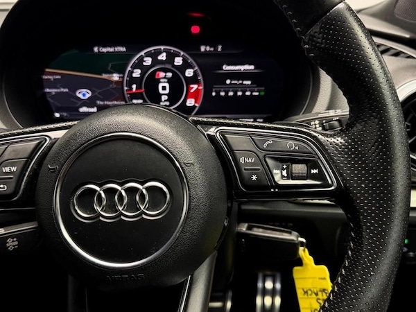 Used Audi A3 2016 for sale - 76327963: Photo 44