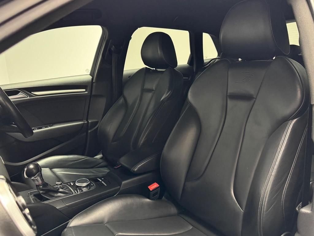 Used Audi A3 2016 for sale - 76327963: Photo 45