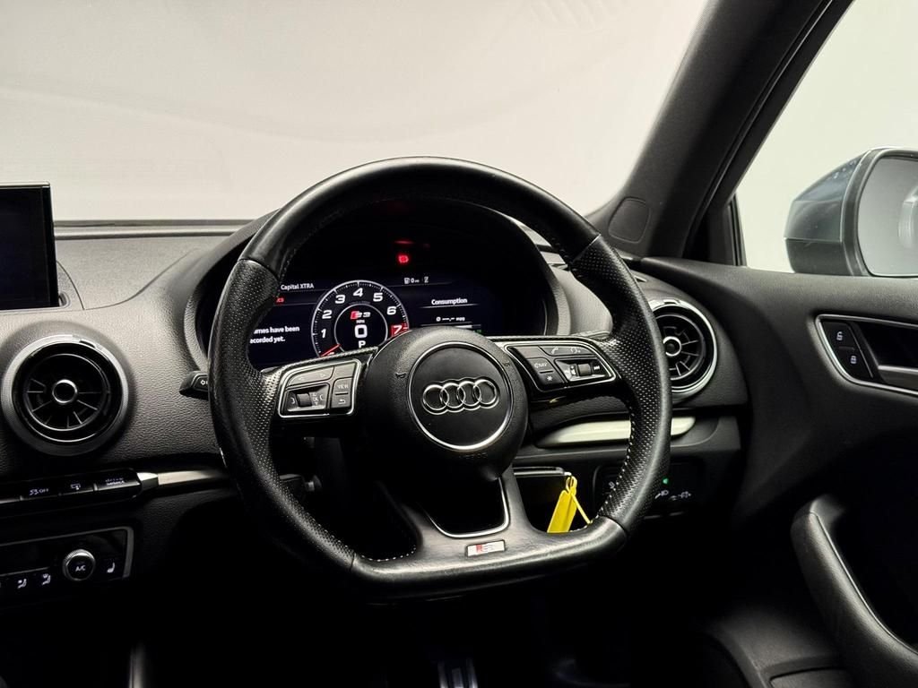 Used Audi A3 2016 for sale - 76327963: Photo 47