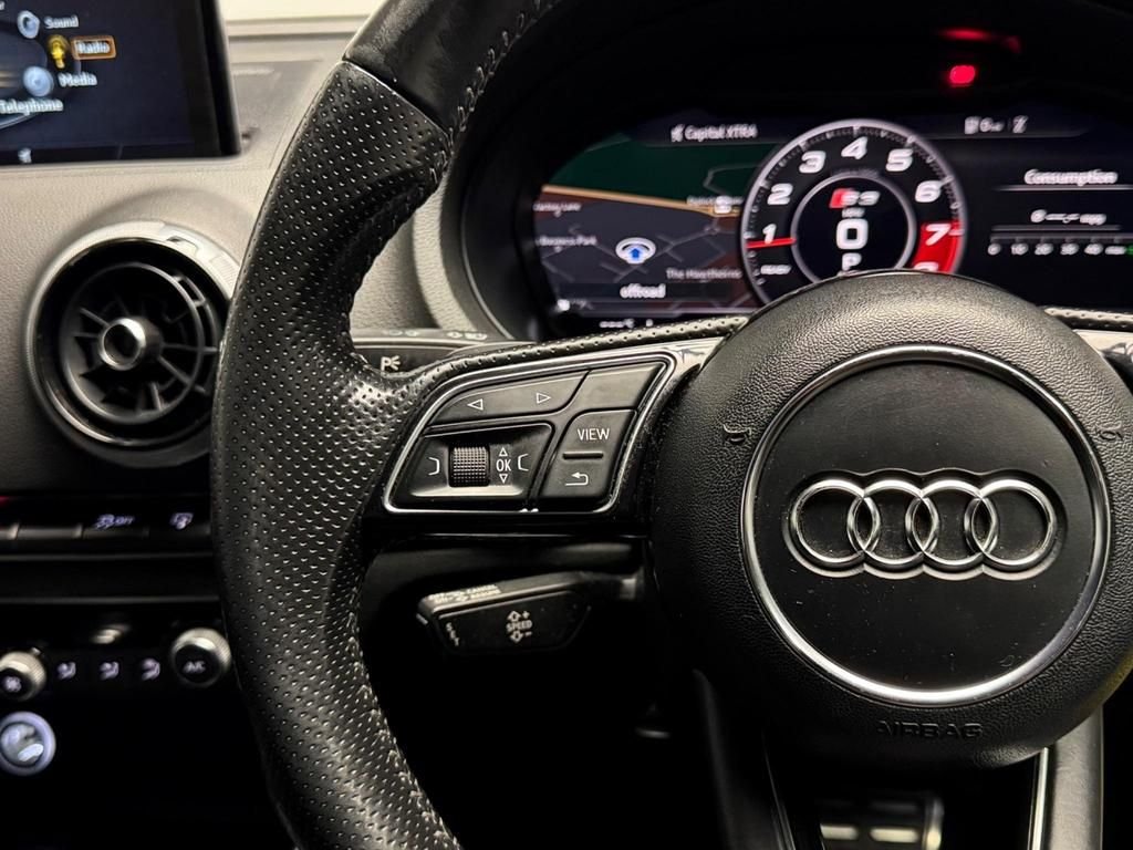 Used Audi A3 2016 for sale - 76327963: Photo 48