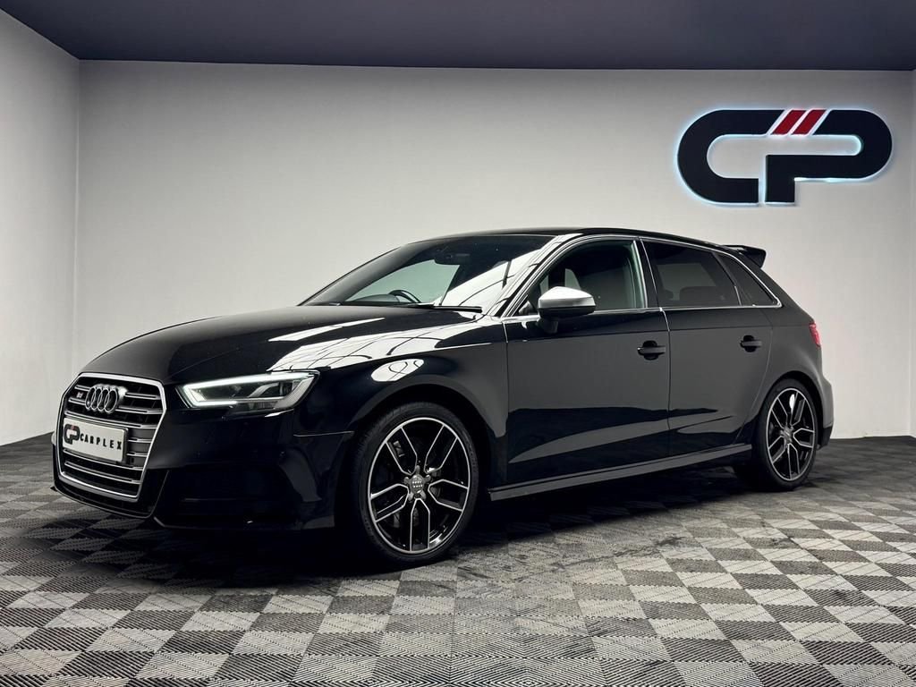 Used Audi A3 2016 for sale - 76327963: Photo 5