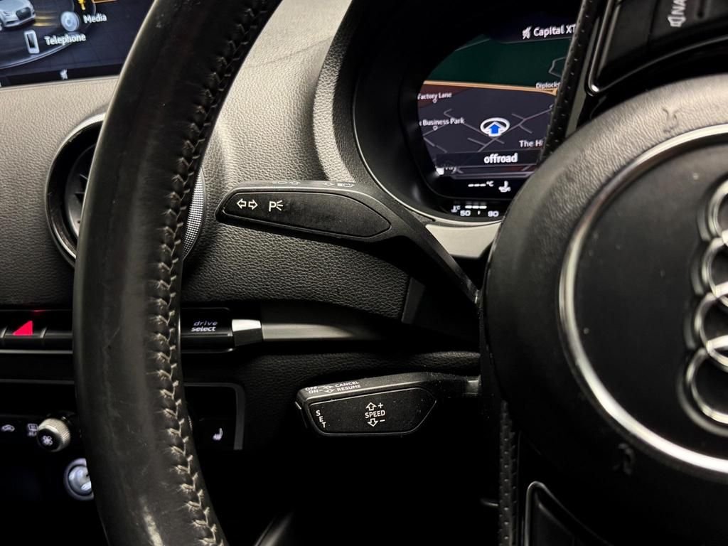 Used Audi A3 2016 for sale - 76327963: Photo 50