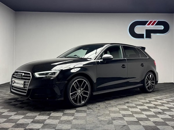 Used Audi A3 2016 for sale - 76327963: Photo 5