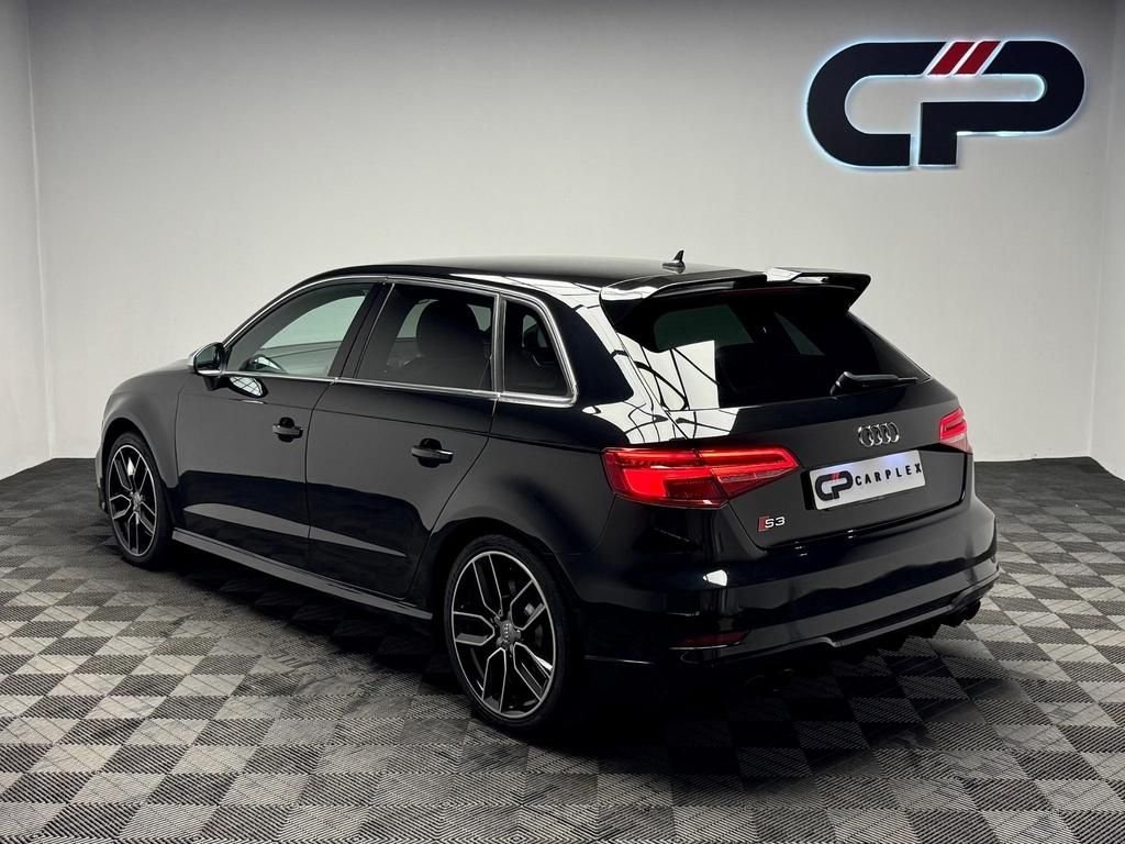 Used Audi A3 2016 for sale - 76327963: Photo 6