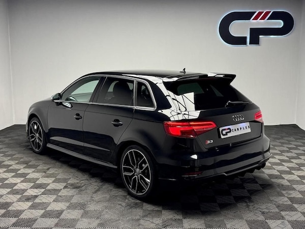 Used Audi A3 2016 for sale - 76327963: Photo 6
