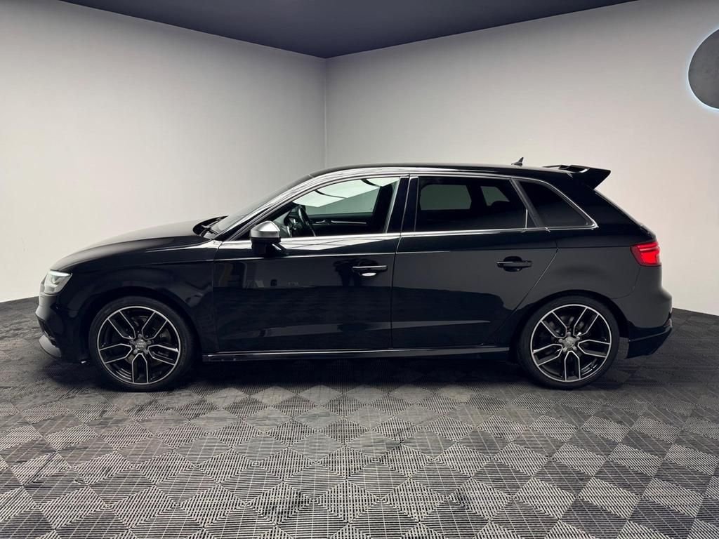 Used Audi A3 2016 for sale - 76327963: Photo 7