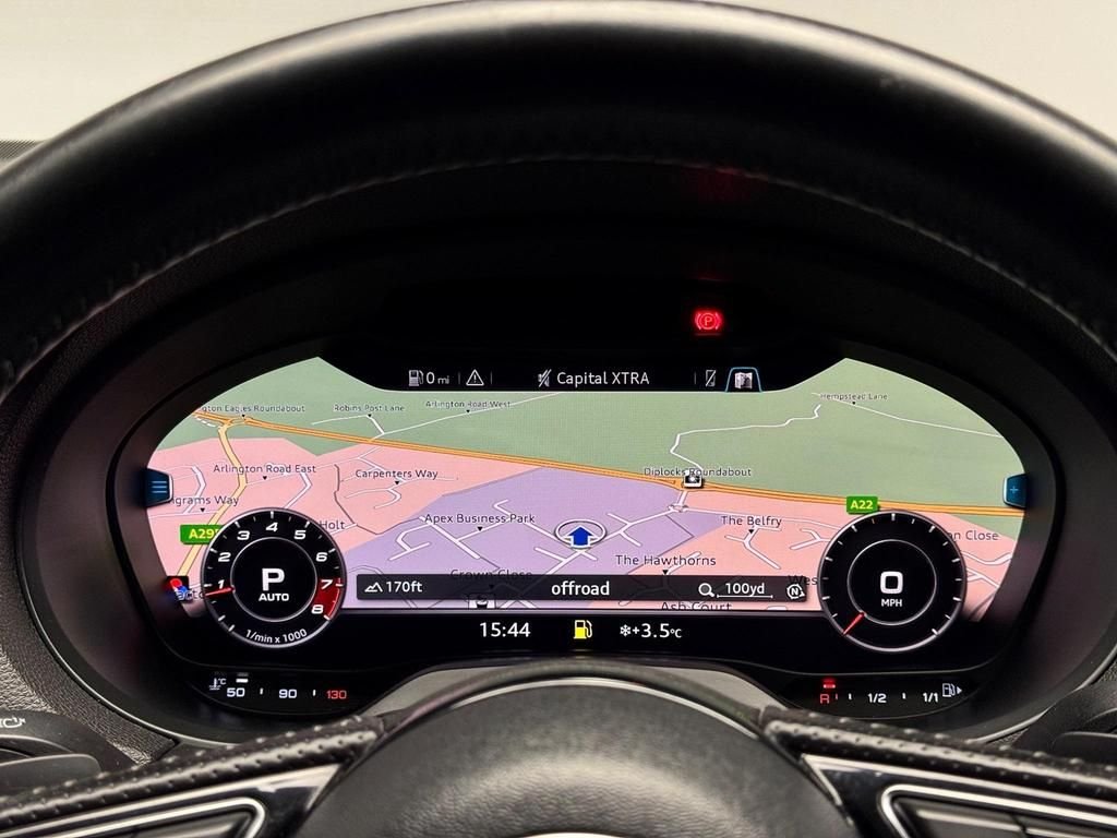 Used Audi A3 2016 for sale - 76327963: Photo 8