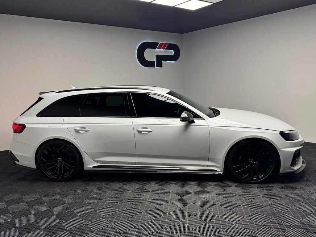 Used Audi RS4 2020 for sale - 77065207: Photo 11