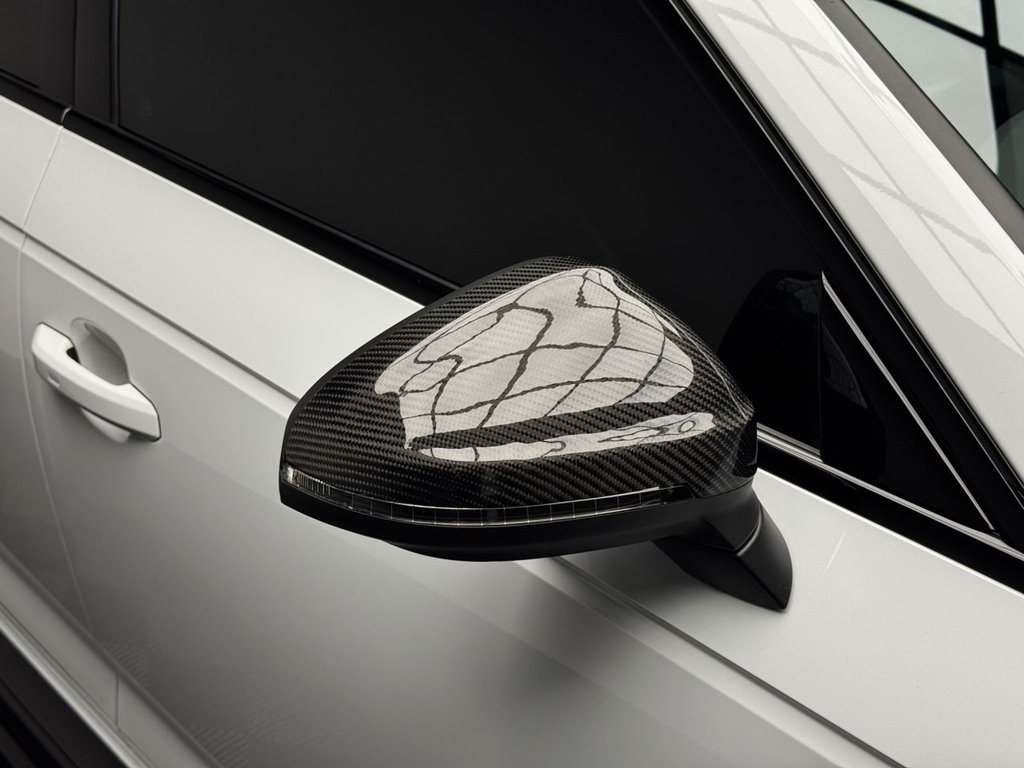 Used Audi RS4 2020 for sale - 77065207: Photo 17