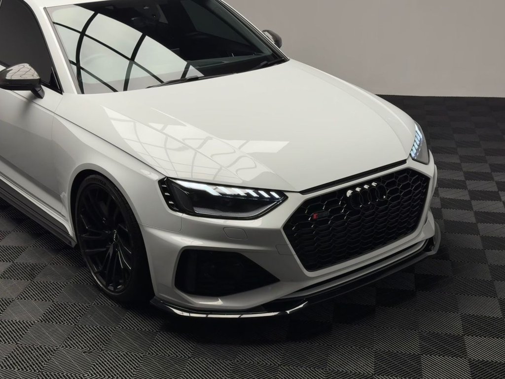 Used Audi RS4 2020 for sale - 77065207: Photo 18