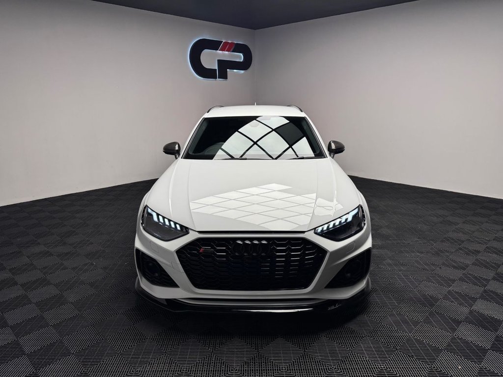 Used Audi RS4 2020 for sale - 77065207: Photo 21