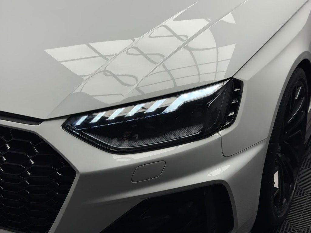 Used Audi RS4 2020 for sale - 77065207: Photo 22