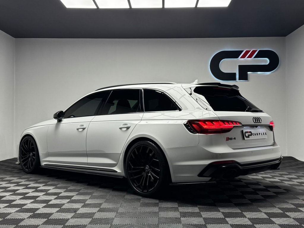 Used Audi RS4 2020 for sale - 77065207: Photo 31