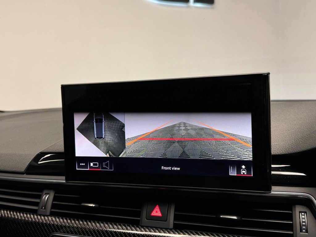 Used Audi RS4 2020 for sale - 77065207: Photo 32