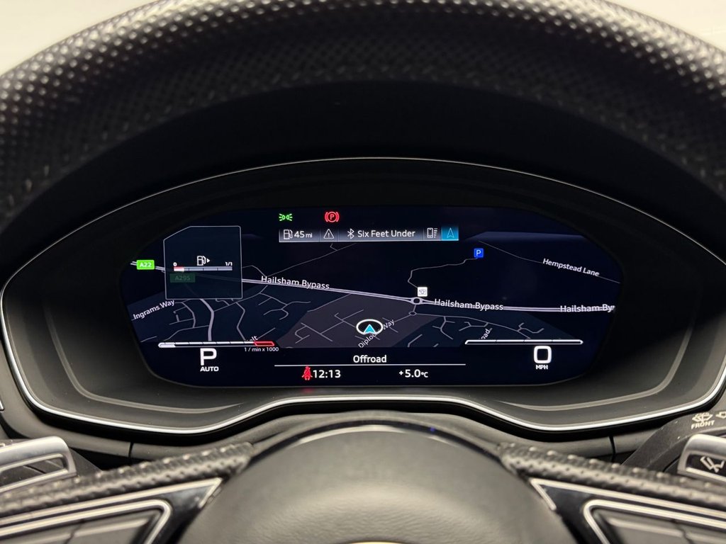 Used Audi RS4 2020 for sale - 77065207: Photo 36