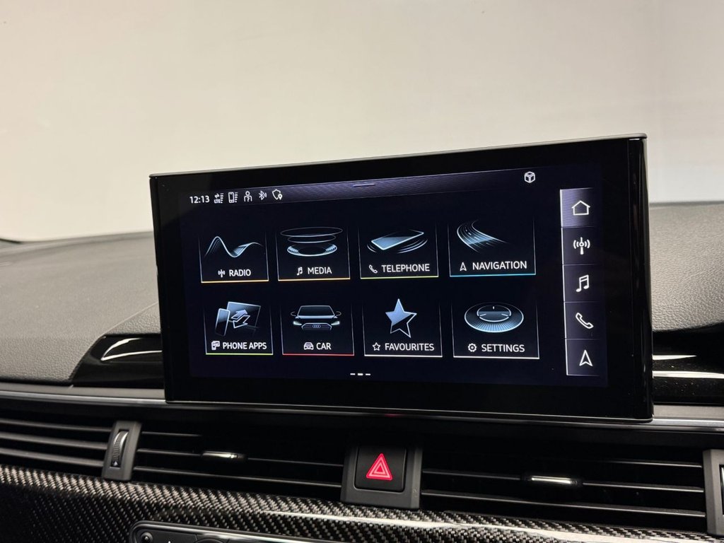 Used Audi RS4 2020 for sale - 77065207: Photo 38