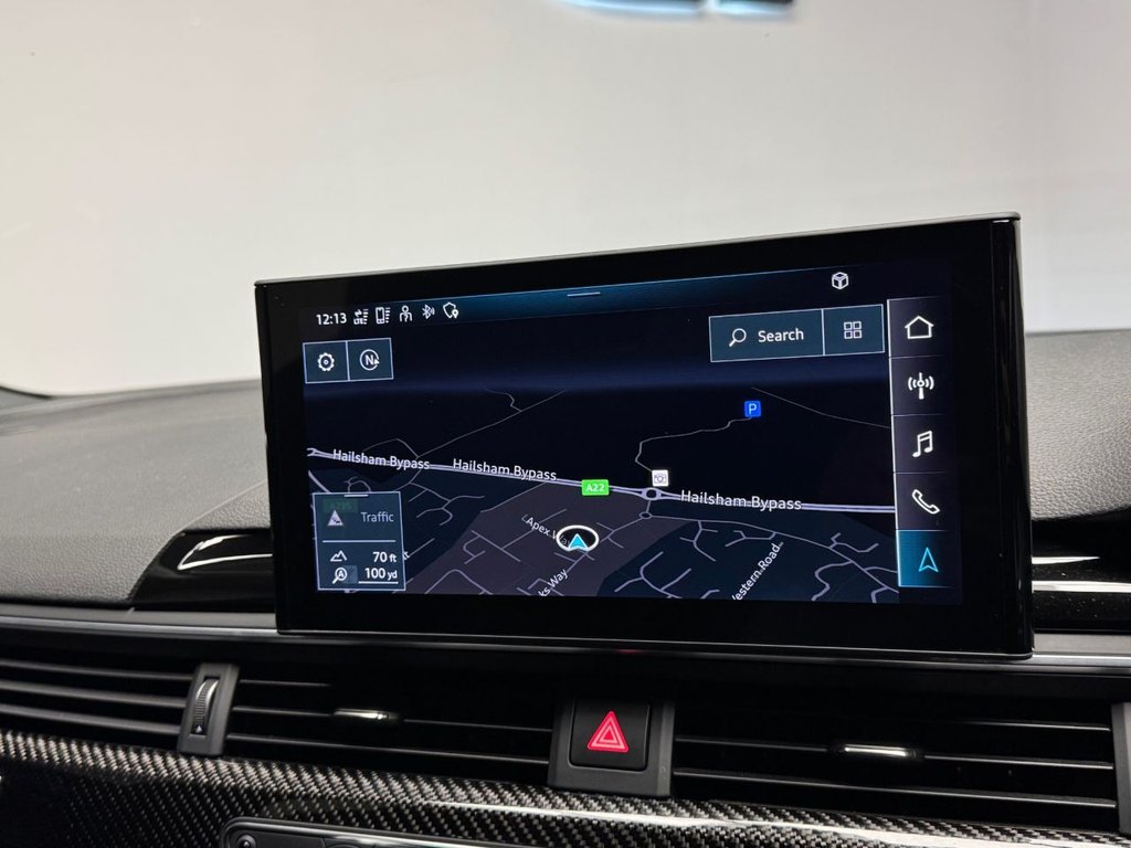 Used Audi RS4 2020 for sale - 77065207: Photo 40