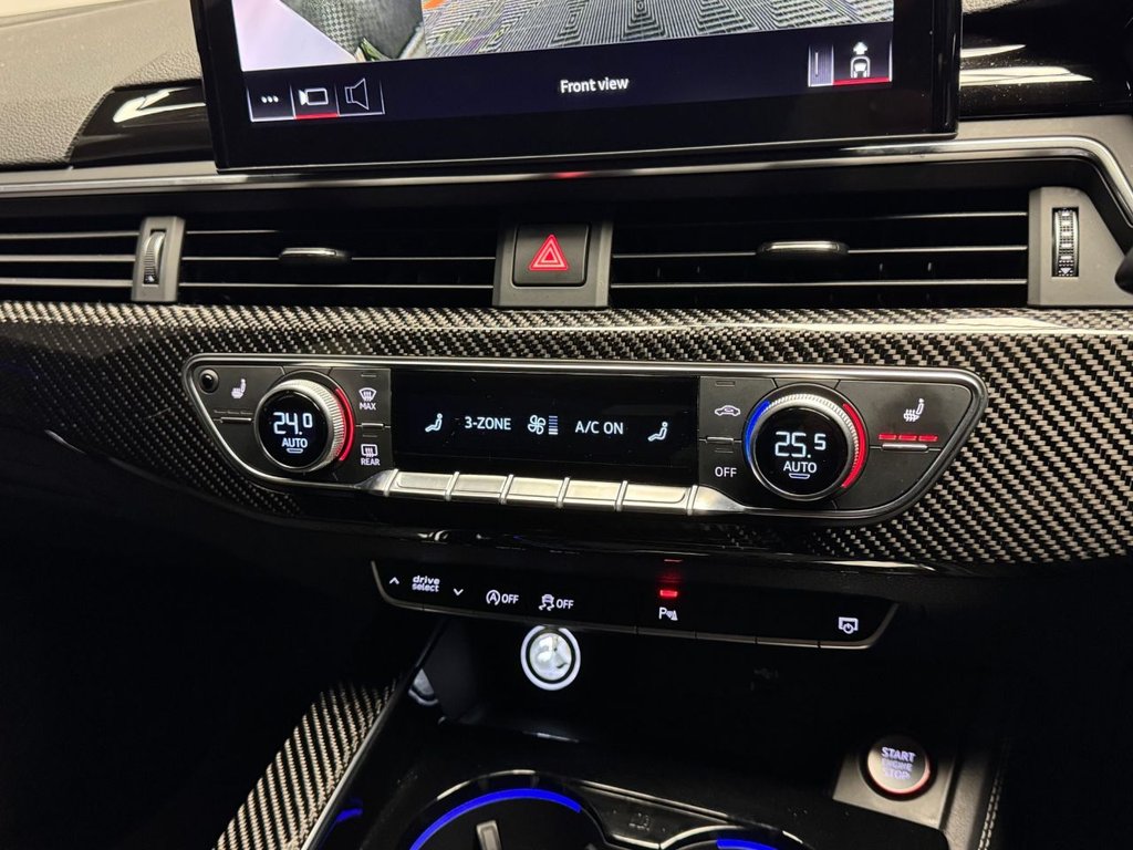 Used Audi RS4 2020 for sale - 77065207: Photo 41