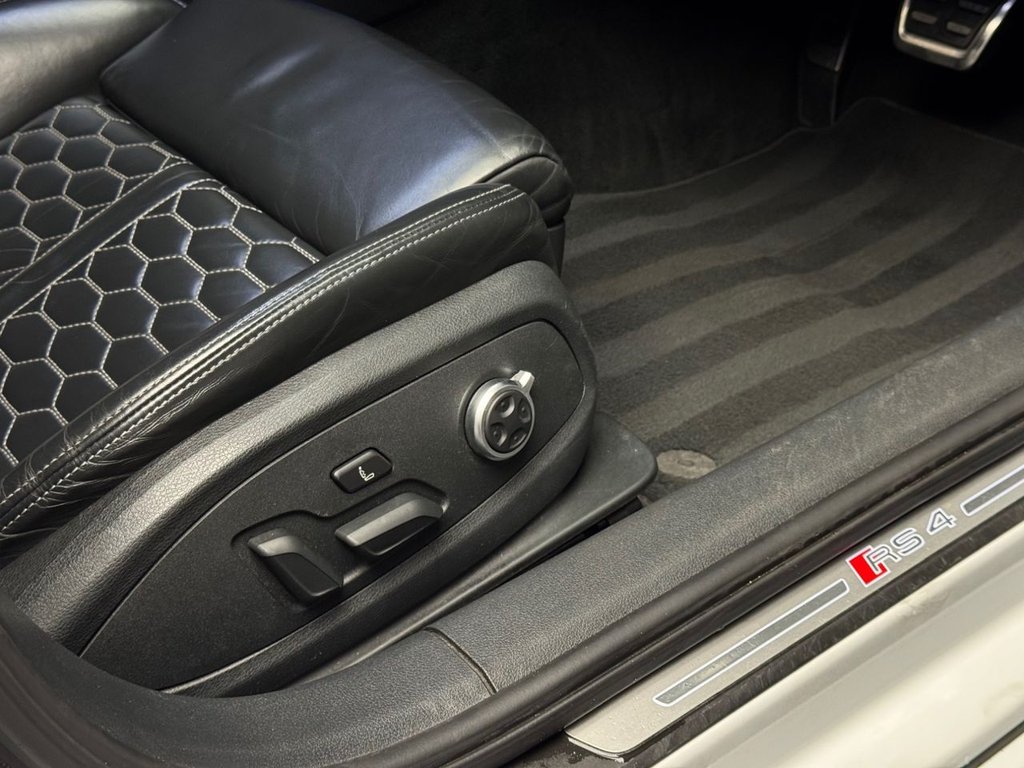 Used Audi RS4 2020 for sale - 77065207: Photo 42