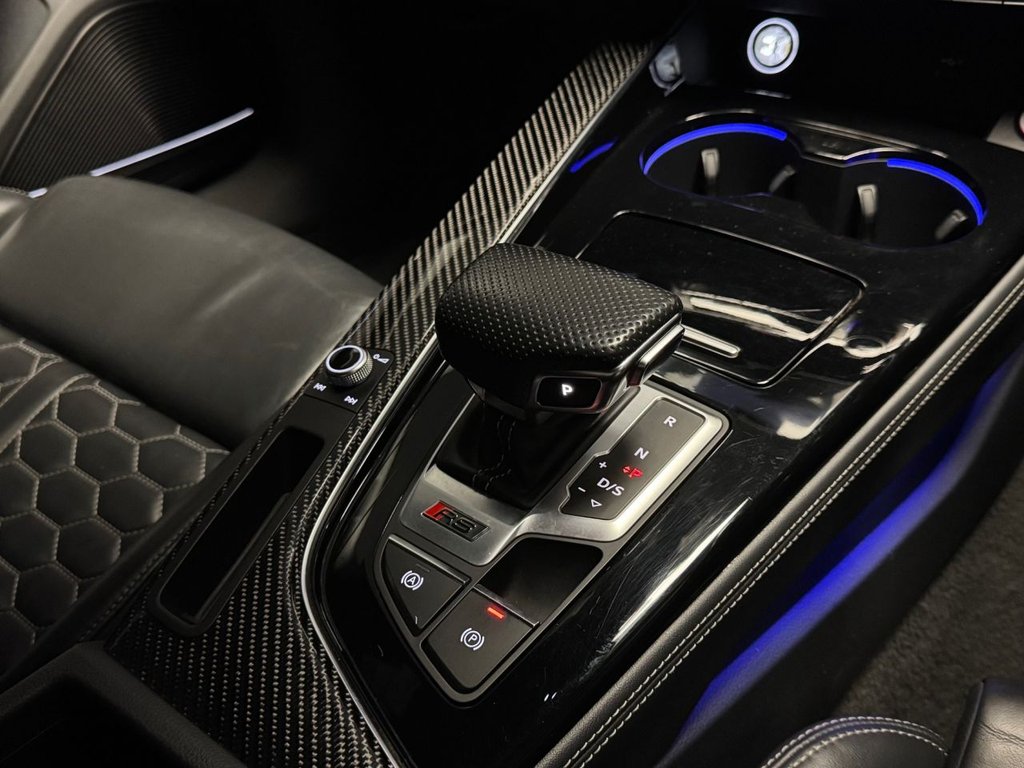 Used Audi RS4 2020 for sale - 77065207: Photo 43