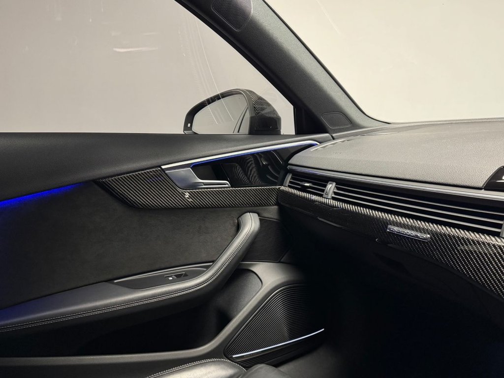 Used Audi RS4 2020 for sale - 77065207: Photo 44