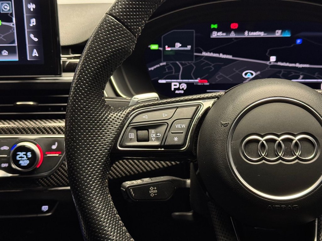 Used Audi RS4 2020 for sale - 77065207: Photo 48