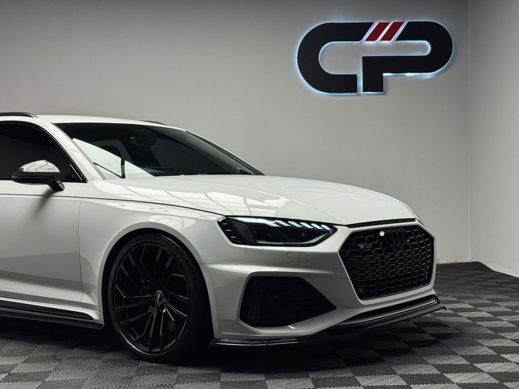 Used Audi RS4 2020 for sale - 77065207: Photo 6