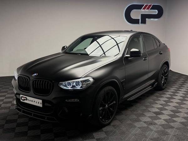 Used BMW X4 2019 for sale - 75163027: Photo 11