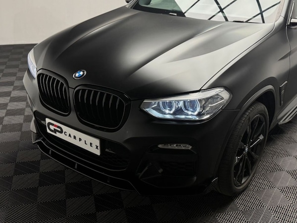Used BMW X4 2019 for sale - 75163027: Photo 12
