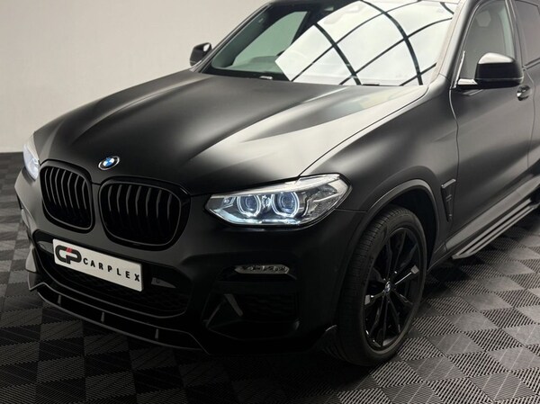 Used BMW X4 2019 for sale - 75163027: Photo 13