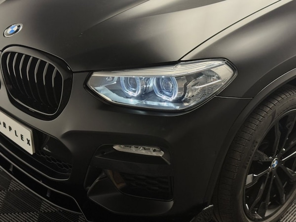 Used BMW X4 2019 for sale - 75163027: Photo 15