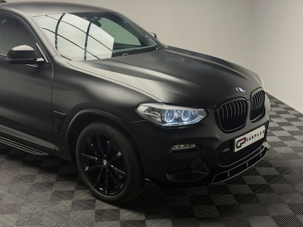 Used BMW X4 2019 for sale - 75163027: Photo 17