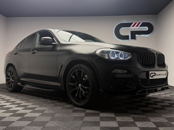 Used BMW X4 2019 for sale - 75163027: Photo 18