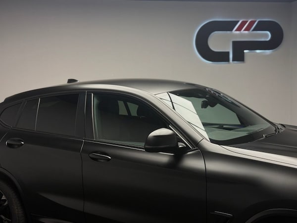 Used BMW X4 2019 for sale - 75163027: Photo 20