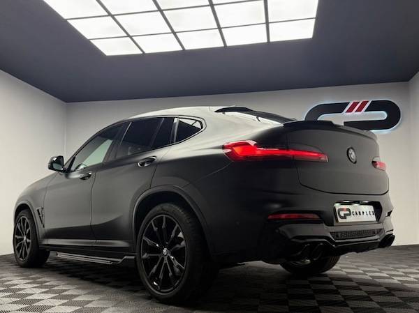 Used BMW X4 2019 for sale - 75163027: Photo 29