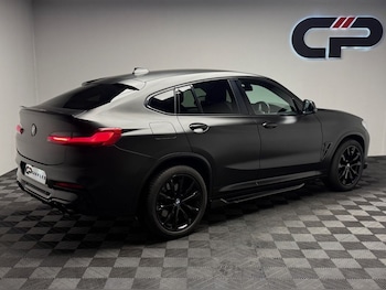 Used BMW X4 2019 for sale - 75163027: Photo