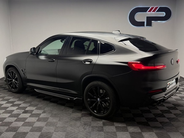 Used BMW X4 2019 for sale - 75163027: Photo 30