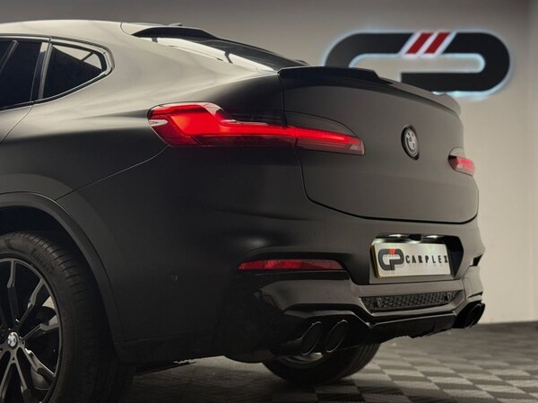 Used BMW X4 2019 for sale - 75163027: Photo 31