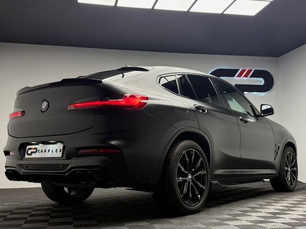 Used BMW X4 2019 for sale - 75163027: Photo 32