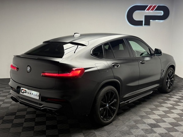 Used BMW X4 2019 for sale - 75163027: Photo 33