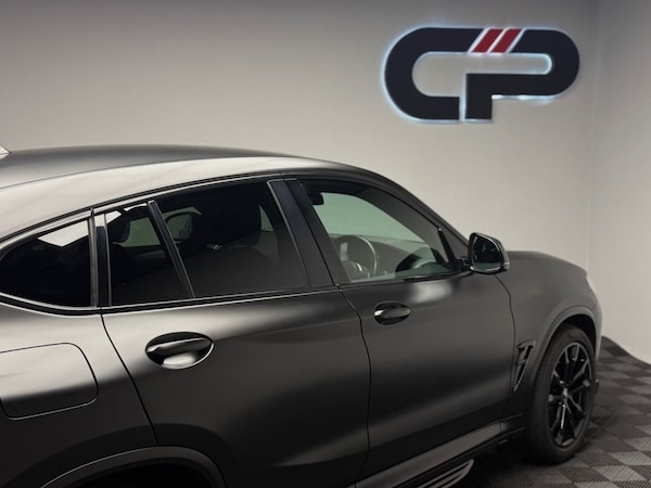 Used BMW X4 2019 for sale - 75163027: Photo 37